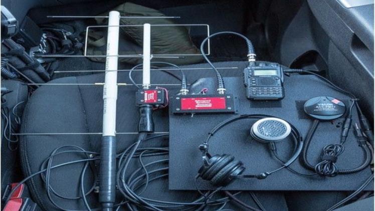 Key Advantages Of Rotatable Dipole Antennas For Wireless Networks